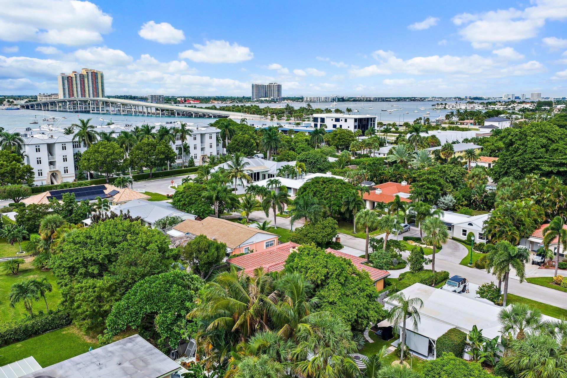 324 Sandal Lane, Palm Beach Shores, FL 33404 Photo