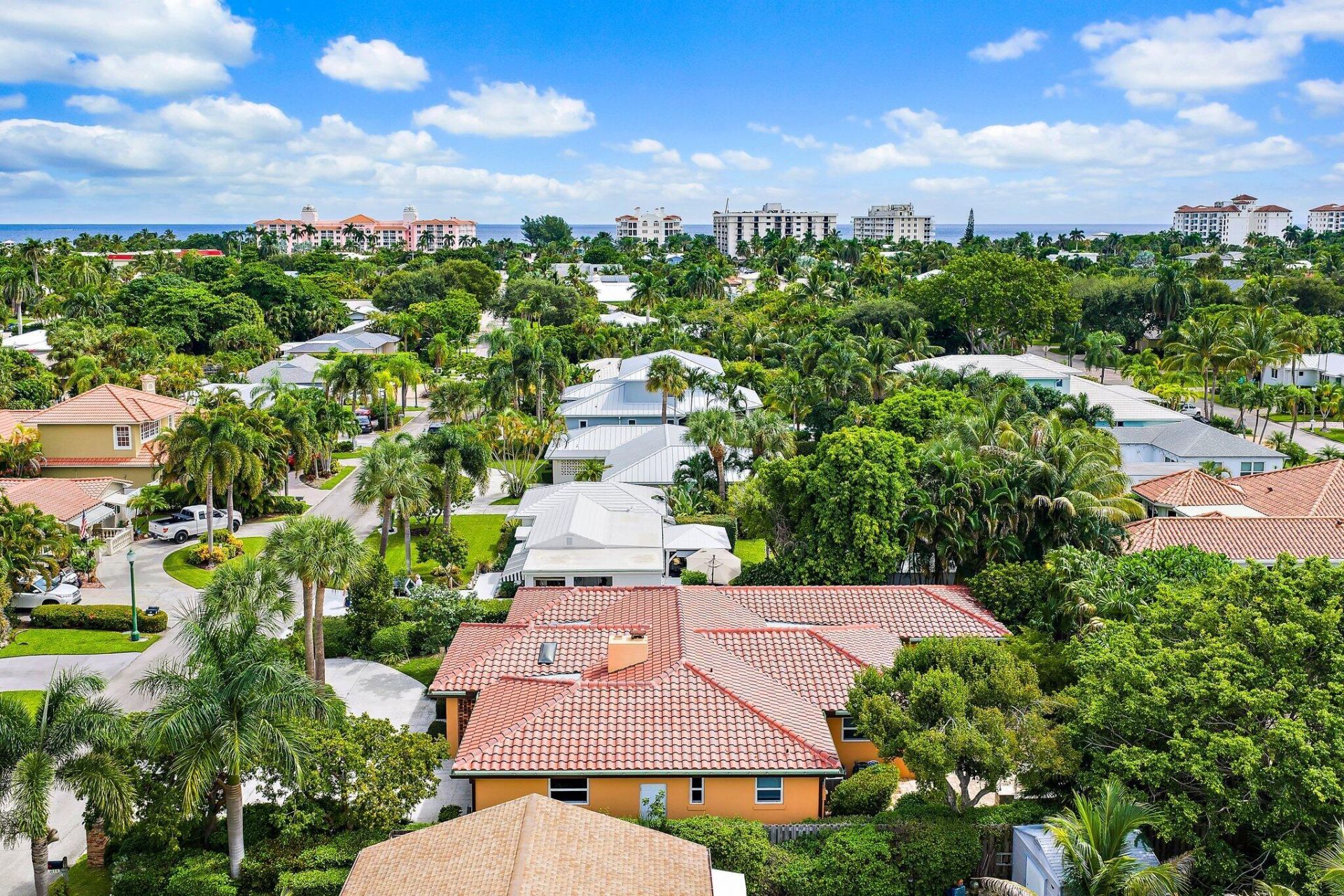 324 Sandal Lane, Palm Beach Shores, FL 33404 Photo