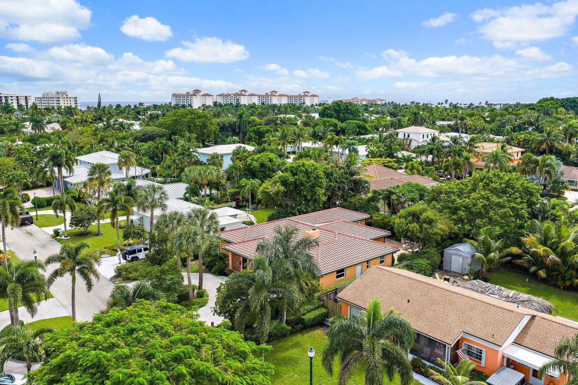 324 Sandal Lane, Palm Beach Shores, FL 33404 Photo