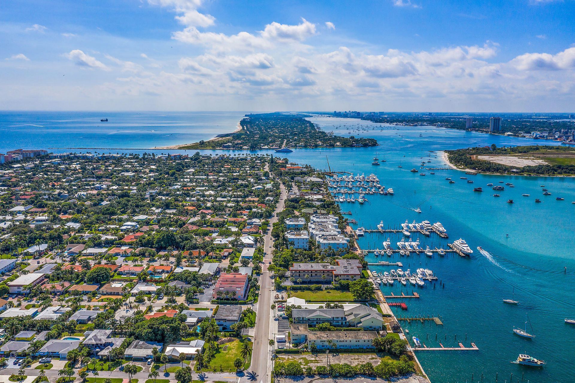 324 Sandal Lane, Palm Beach Shores, FL 33404 Photo