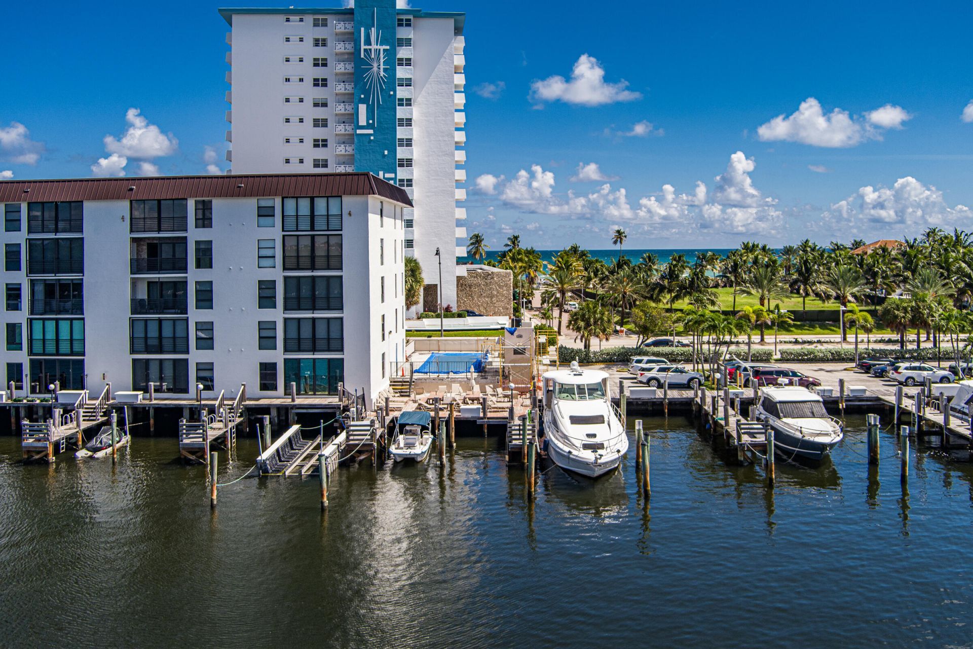 3200 N Ocean Drive, Unit 402, Hollywood, FL 33019 Photo