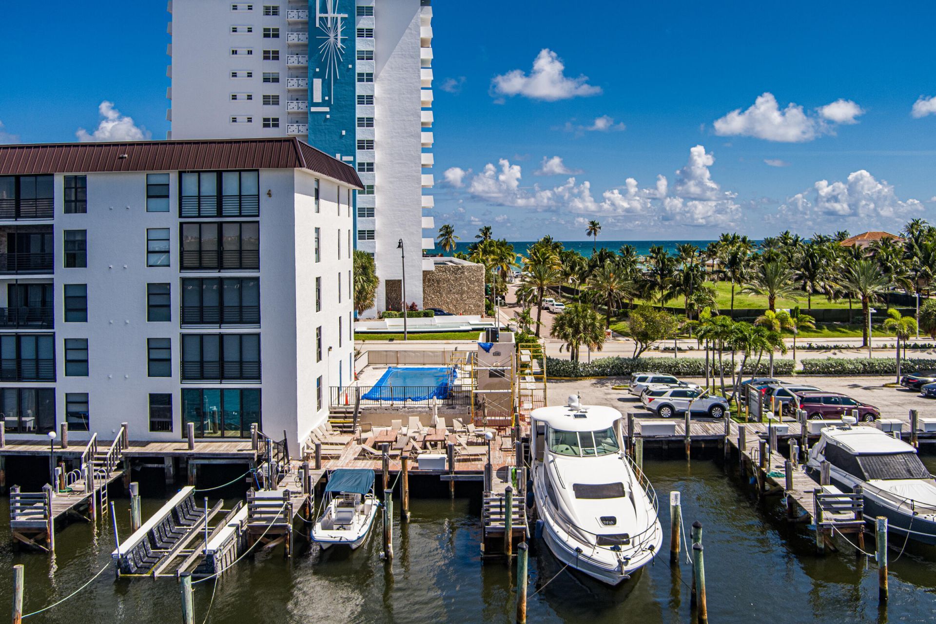 3200 N Ocean Drive, Unit 402, Hollywood, FL 33019 Photo