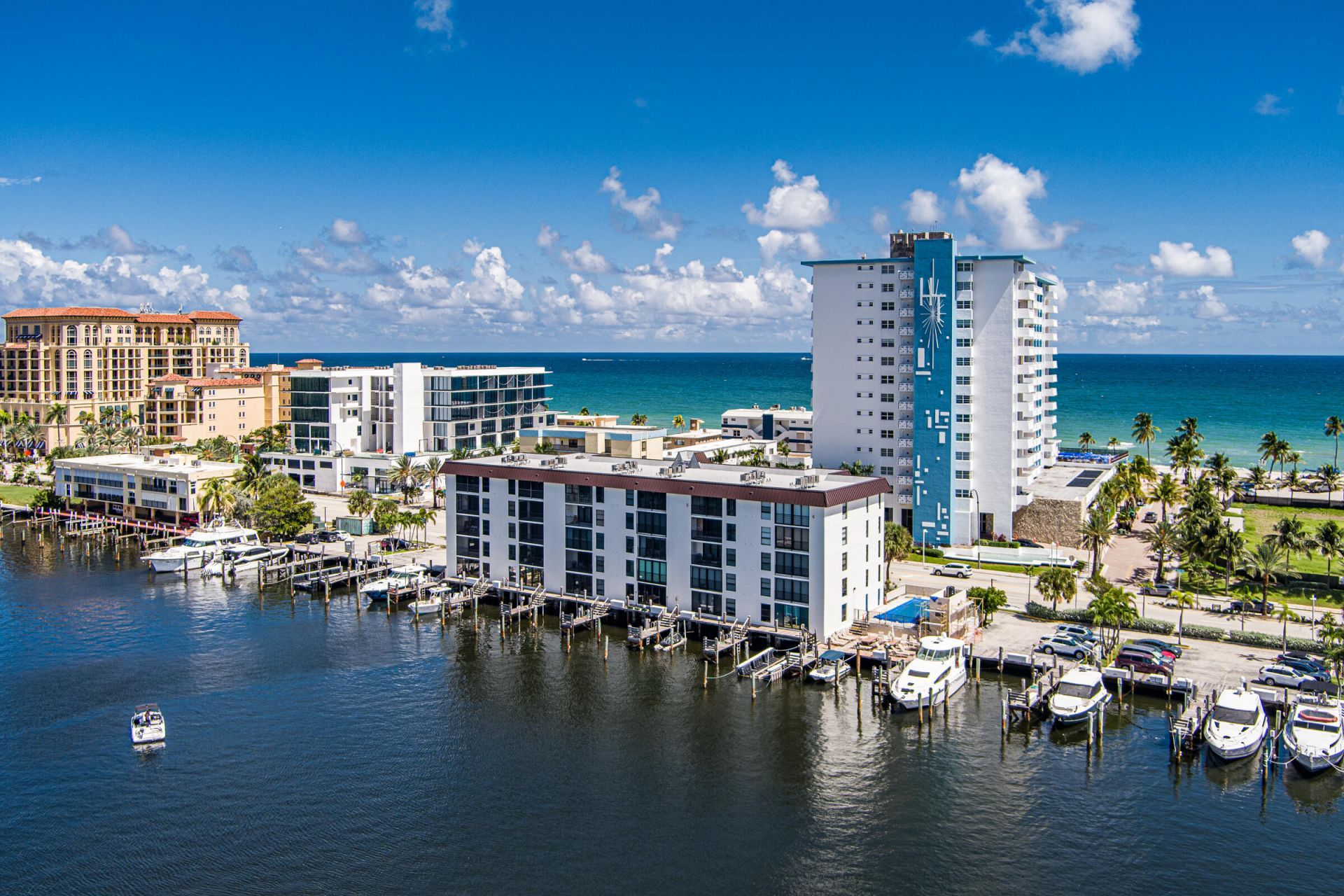 3200 N Ocean Drive, Unit 402, Hollywood, FL 33019 Photo