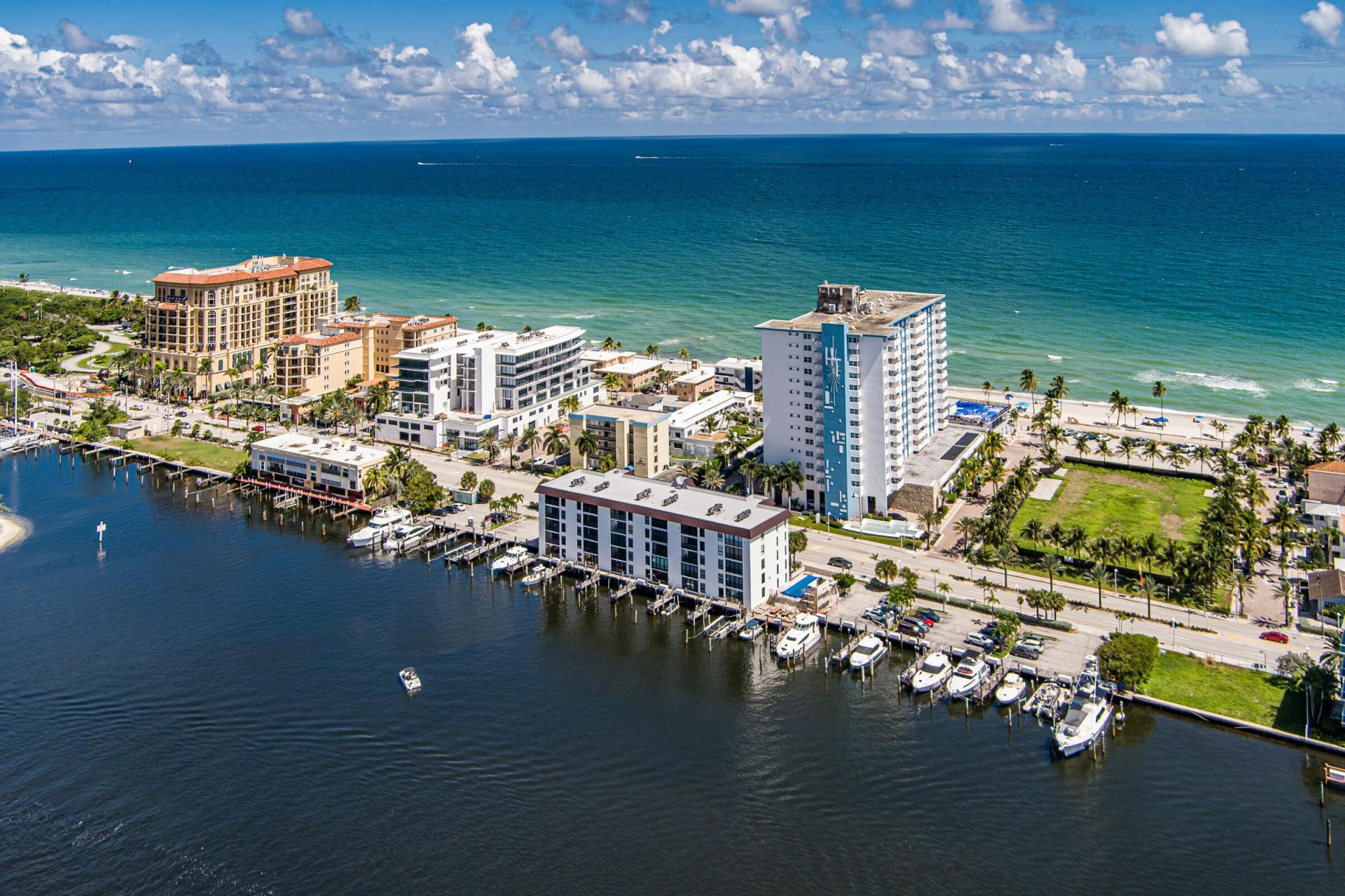 3200 N Ocean Drive, Unit 402, Hollywood, FL 33019 Photo