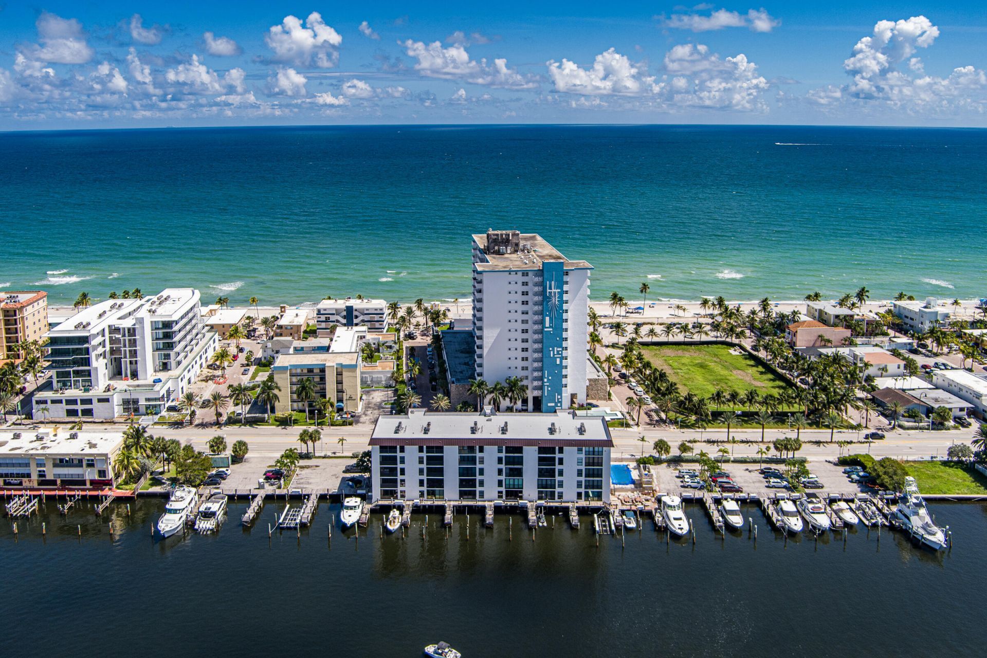 3200 N Ocean Drive, Unit 402, Hollywood, FL 33019 Photo
