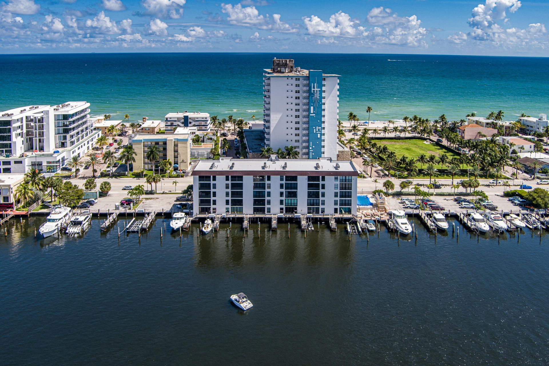 3200 N Ocean Drive, Unit 402, Hollywood, FL 33019 Photo