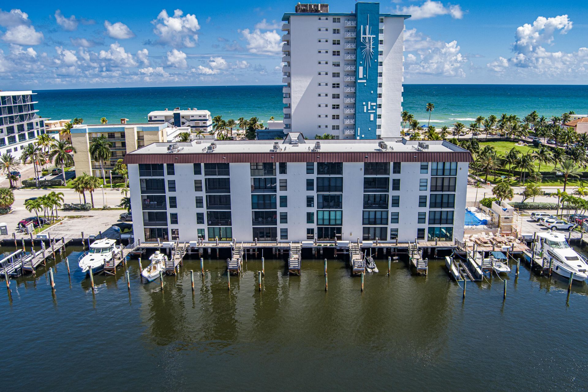 3200 N Ocean Drive, Unit 402, Hollywood, FL 33019 Photo