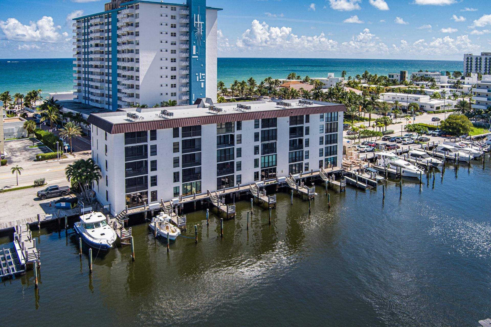 3200 N Ocean Drive, Unit 402, Hollywood, FL 33019 Photo