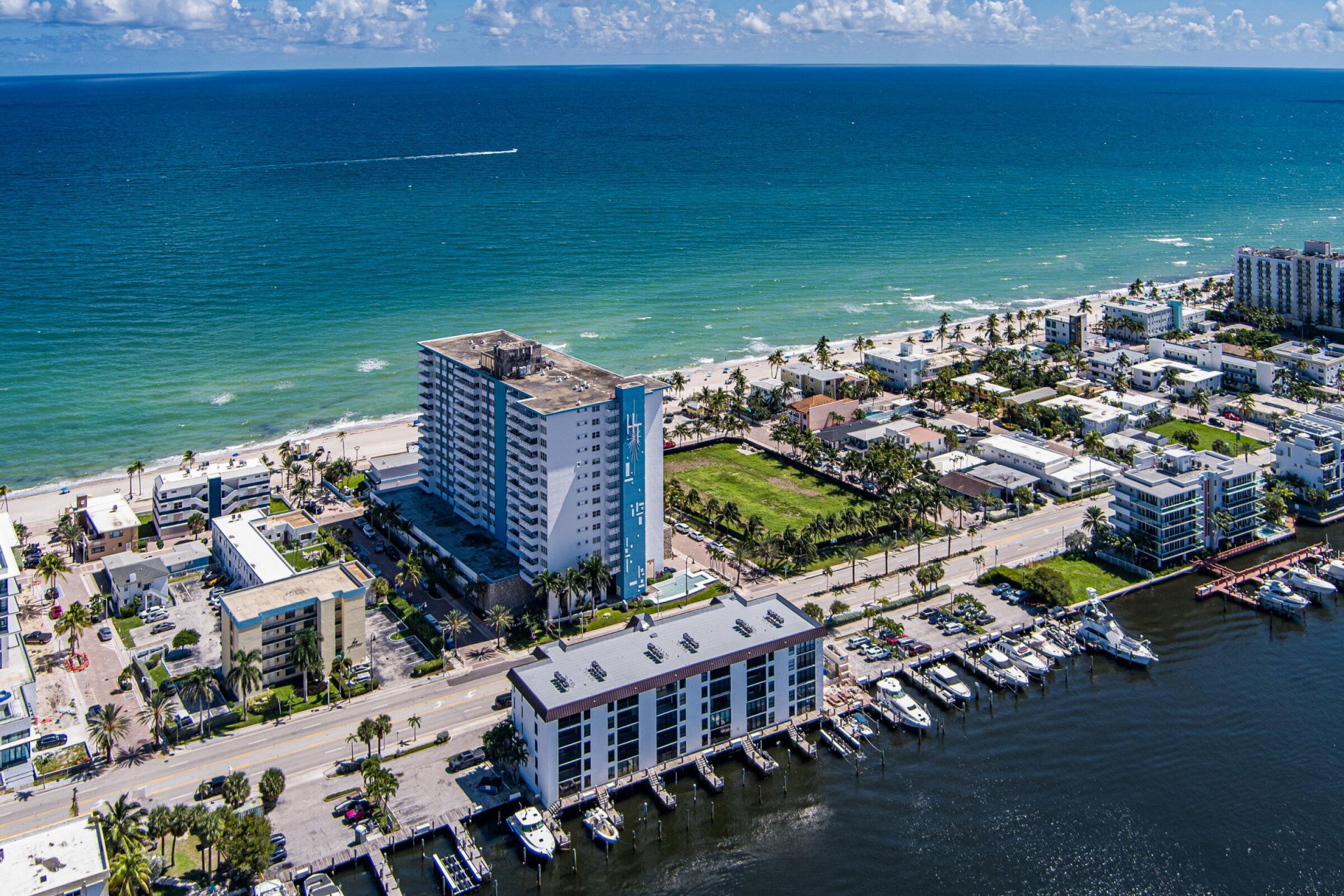3200 N Ocean Drive, Unit 402, Hollywood, FL 33019 Photo