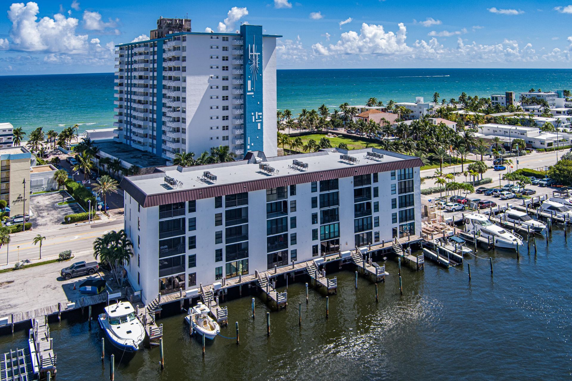 3200 N Ocean Drive, Unit 402, Hollywood, FL 33019 Photo
