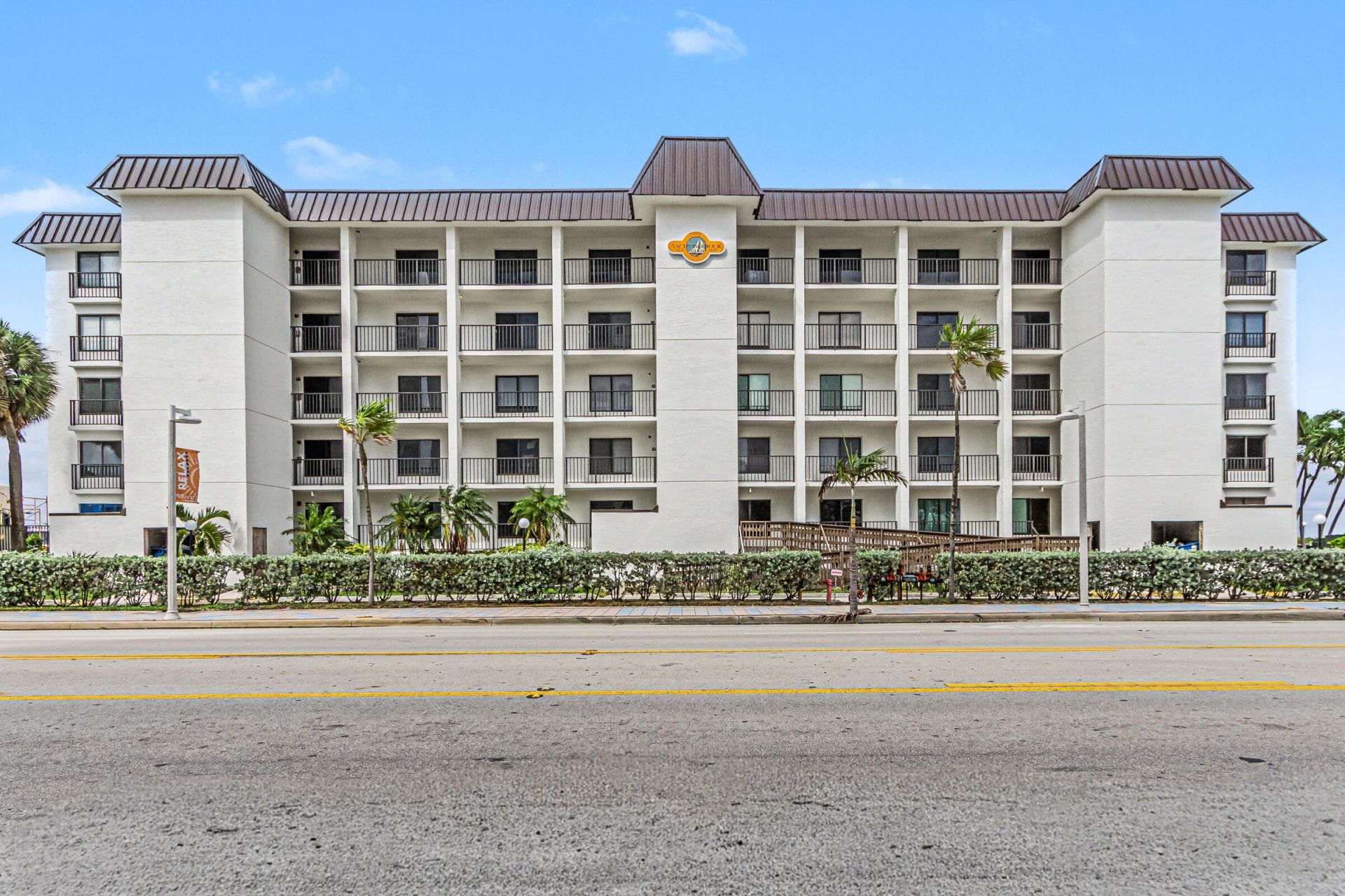 3200 N Ocean Drive, Unit 402, Hollywood, FL 33019 Photo