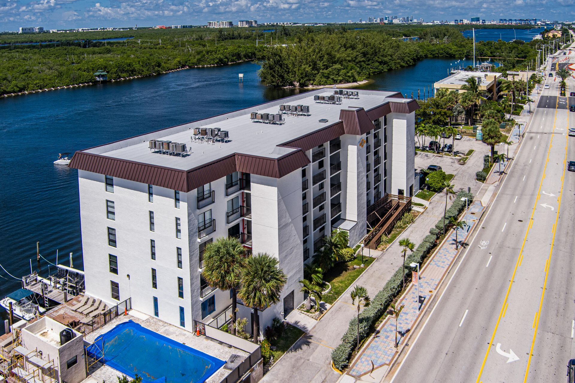 3200 N Ocean Drive, Unit 402, Hollywood, FL 33019 Photo