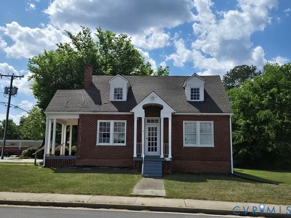 815 Griffin Boulevard , Farmville, VA 23901