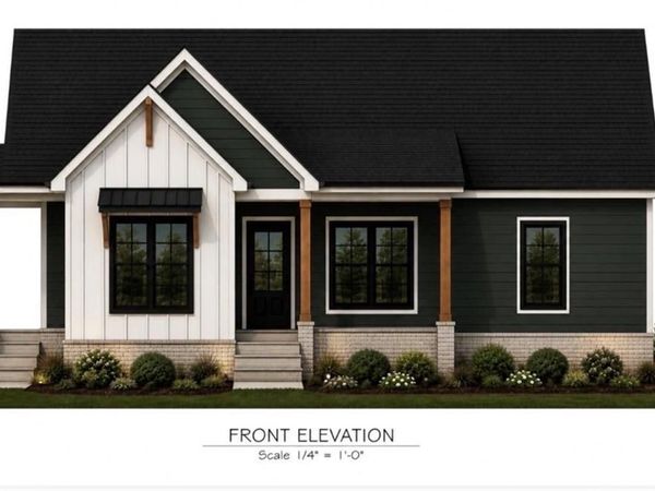 2632 Idlewild Drive, Randleman, NC 27317