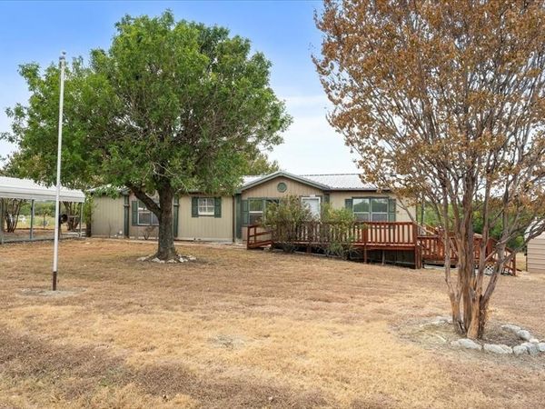 1097 County Road 3245, Hubbard, TX 76648