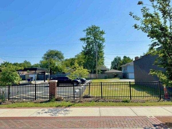 6621 Kennedy Avenue, Hammond, IN 46323