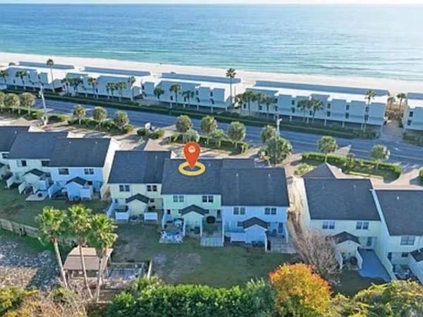 22522 Front Beach Road, UNIT O, Panama City Beach, FL 32413