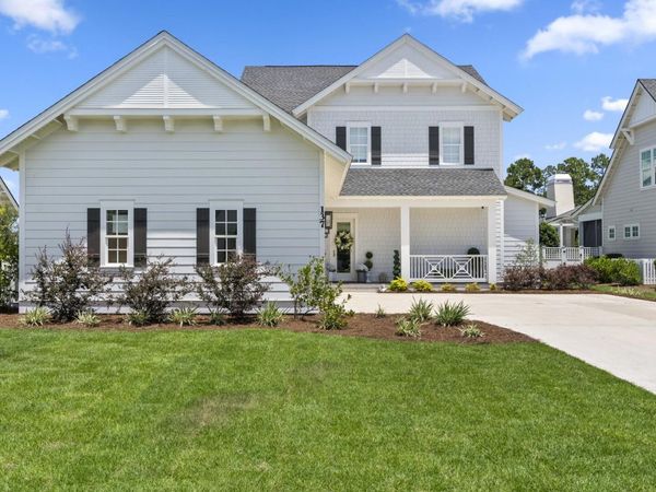 137 Needle Cast Lane, Inlet Beach, FL 32461