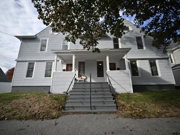 42-44 Cumberland Street, Brunswick, ME 04011