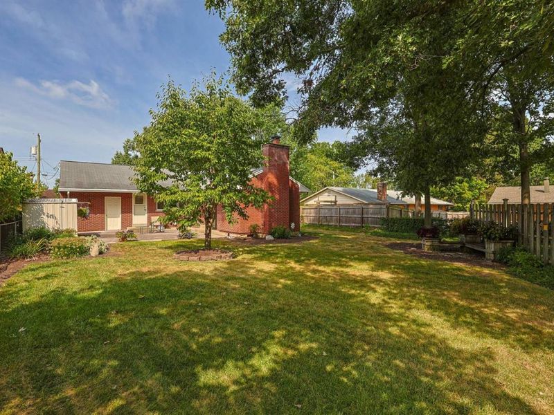 8410 Sunrise Avenue, Springfield Township, OH 45231 Photo 40