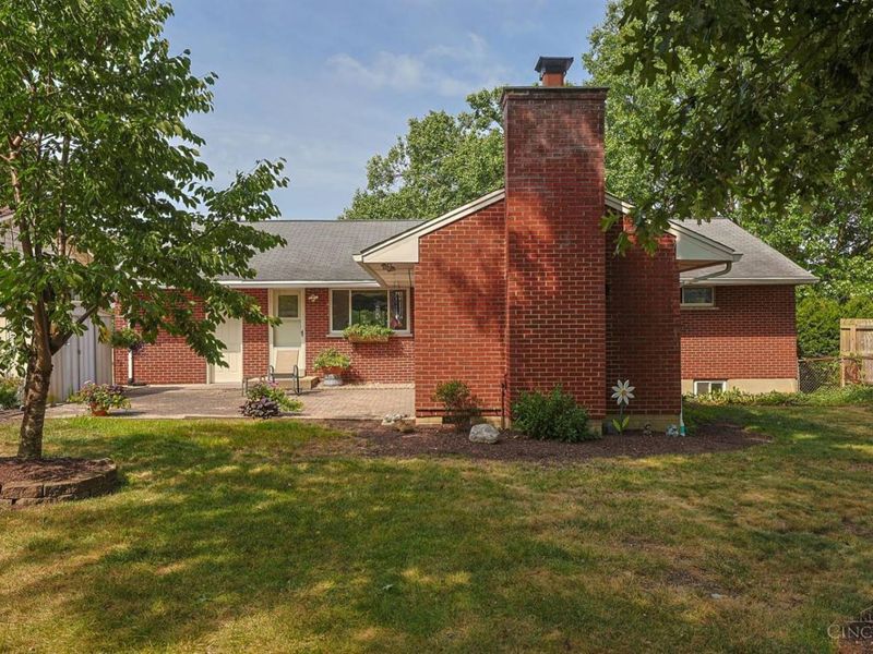 8410 Sunrise Avenue, Springfield Township, OH 45231 Photo 46
