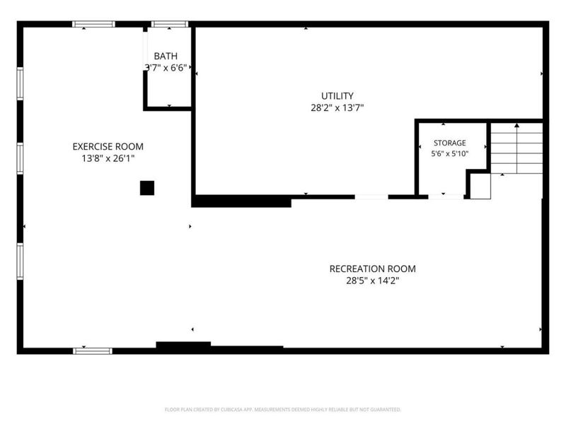8410 Sunrise Avenue, Springfield Township, OH 45231 Photo 49