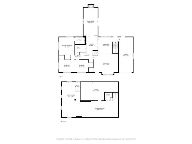 8410 Sunrise Avenue, Springfield Township, OH 45231 Photo 50