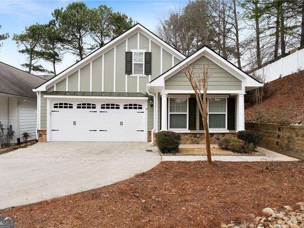 128 Jaime Drive, Canton, GA 30114