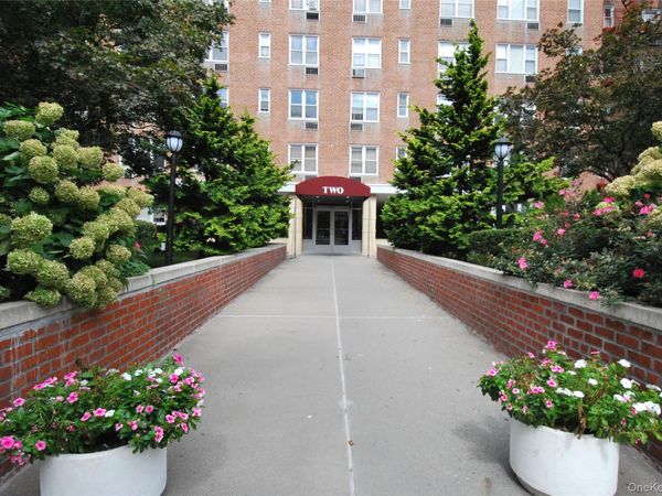 2 Sadore Lane , Unit 5E, Yonkers, NY 10710