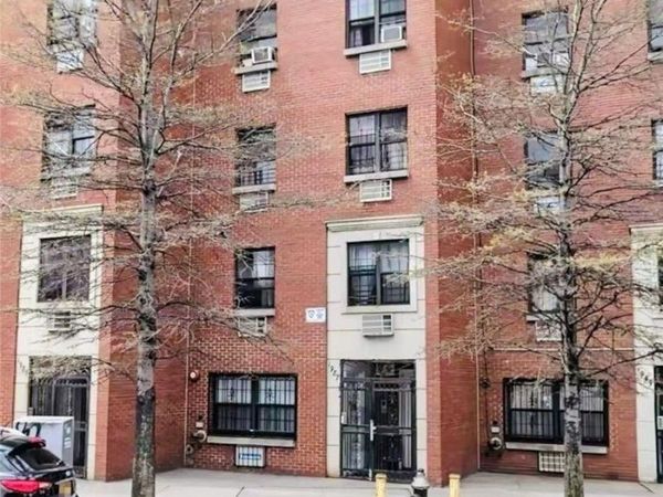 1987 Southern Boulevard , Bronx, NY 10460