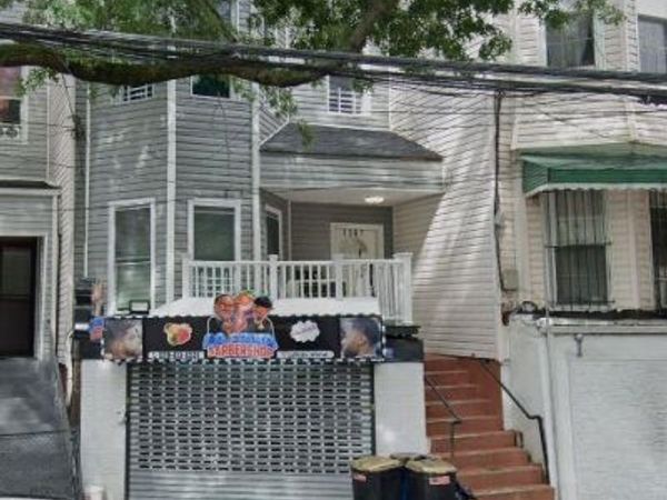 1367 Prospect Avenue , Bronx, NY 10459