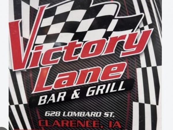 628 Lombard Street, Clarence, IA 52216