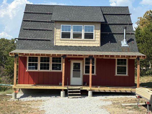 630 Mountain Creek Trail, Oakland, AR 72661