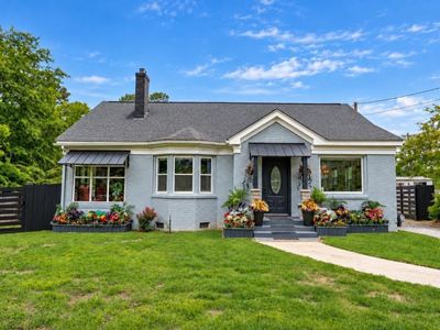 402 W Church Street , Saluda, SC 29138