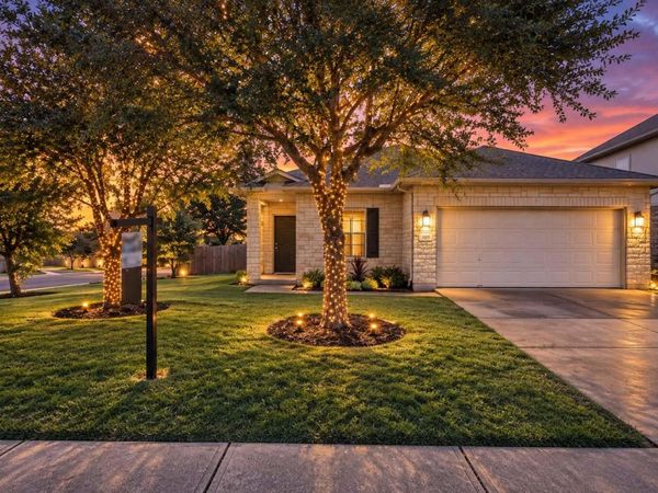 10913 Long Summer DR, Austin, TX 78754
