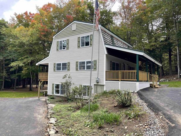 66 Saltmarsh Pond Road, Unit B, Gilford, NH 03249