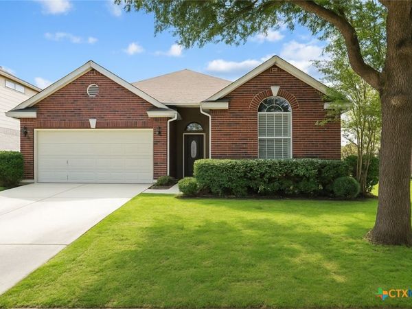 157 Crimson Tree , Cibolo, TX 78108