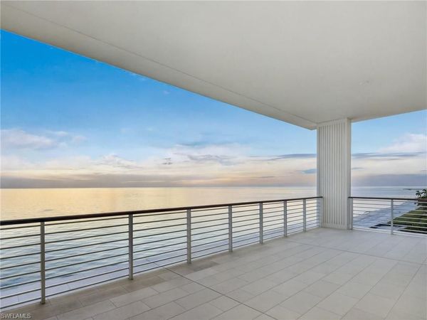 901 Gulf Shore BLVD N, Unit C-502, NAPLES, FL 34102