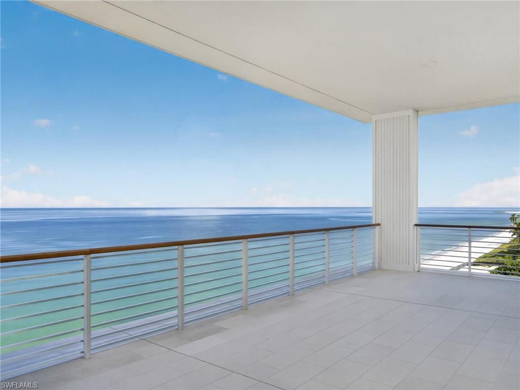 901 Gulf Shore Blvd N, Unit C-502, Naples, FL 34102 Photo