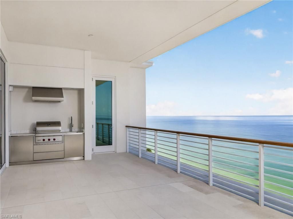 901 Gulf Shore Blvd N, Unit C-502, Naples, FL 34102 Photo