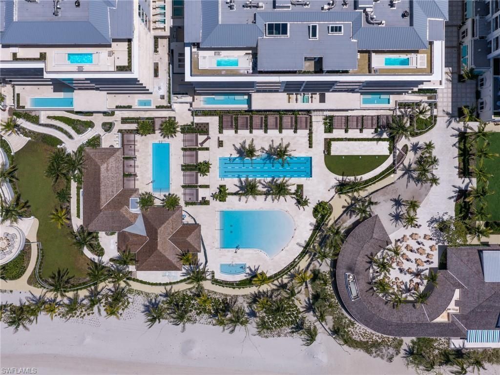 901 Gulf Shore Blvd N, Unit C-502, Naples, FL 34102 Photo