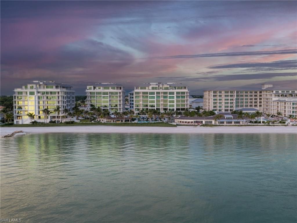 901 Gulf Shore Blvd N, Unit C-502, Naples, FL 34102 Photo
