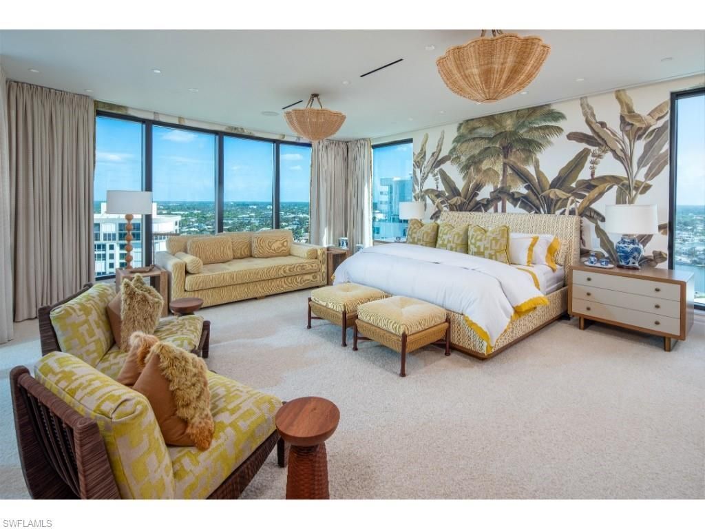 4101 Gulf Shore Blvd N, Unit PH-2, Naples, FL 34103 Photo