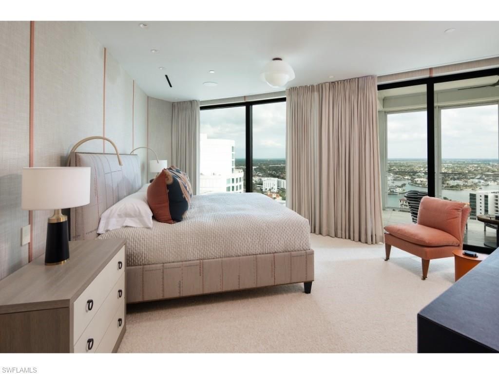 4101 Gulf Shore Blvd N, Unit PH-2, Naples, FL 34103 Photo