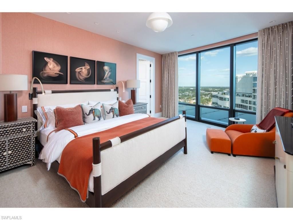 4101 Gulf Shore Blvd N, Unit PH-2, Naples, FL 34103 Photo