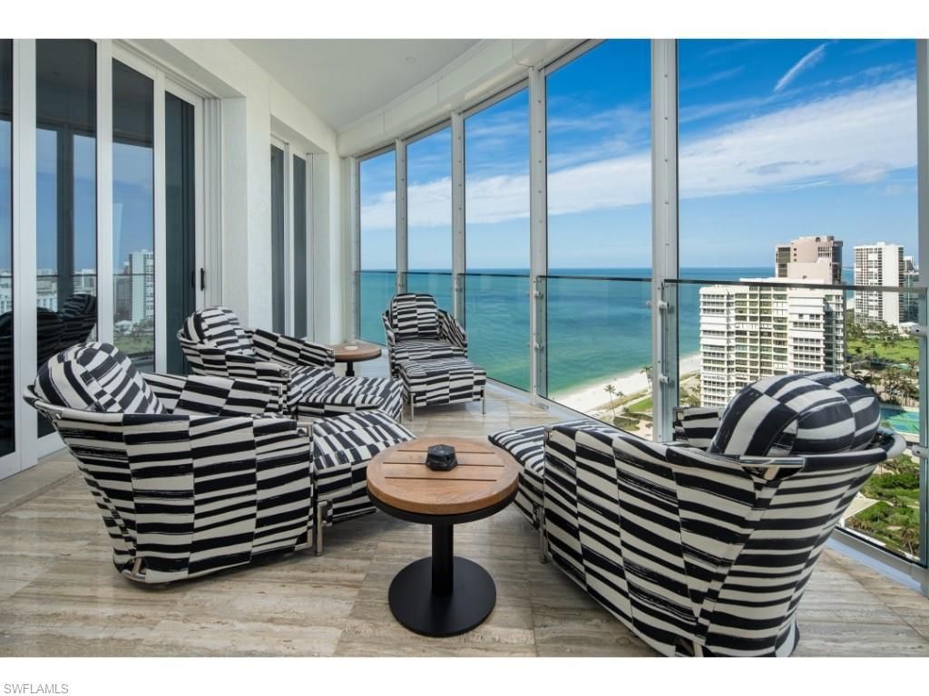 4101 Gulf Shore Blvd N, Unit PH-2, Naples, FL 34103 Photo