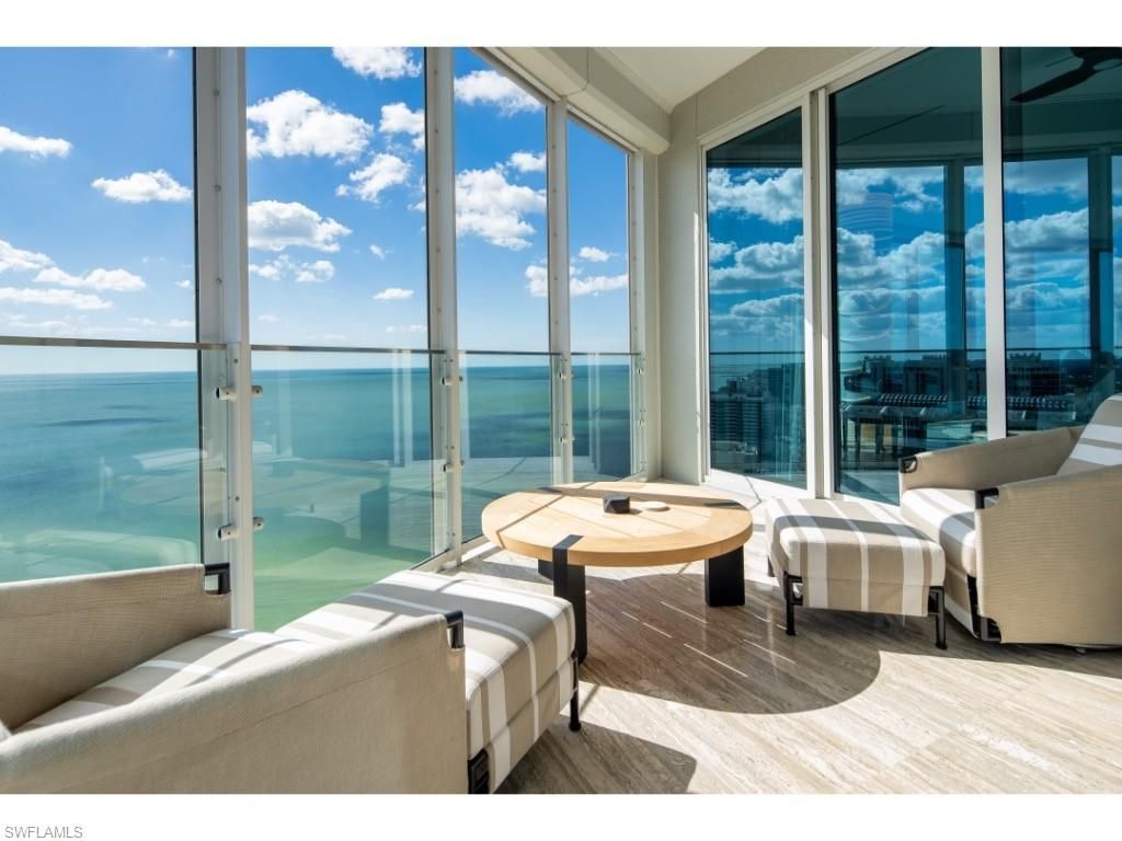 4101 Gulf Shore Blvd N, Unit PH-2, Naples, FL 34103 Photo