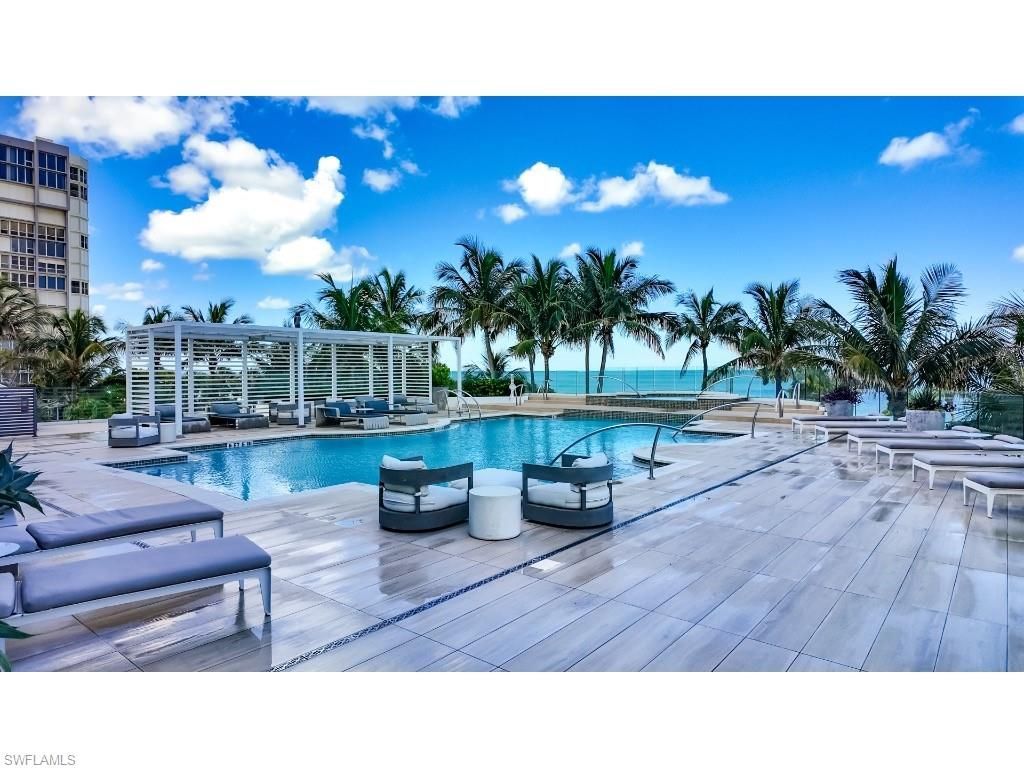 4101 Gulf Shore Blvd N, Unit PH-2, Naples, FL 34103 Photo