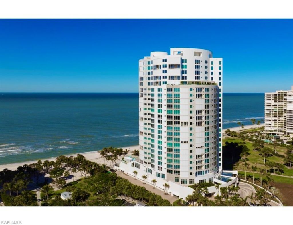 4101 Gulf Shore Blvd N, Unit PH-2, Naples, FL 34103 Photo