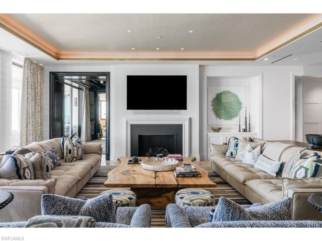 4101 Gulf Shore Blvd N, Unit PH-2, Naples, FL 34103 Photo